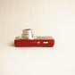 Sony Cyber-shot DSC-W560 Digital Camera | 14.1MP | Read Description | Red