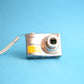 Kodak EasyShare C813 Digital Camera | 8.2MP | Tested & Working | Silver