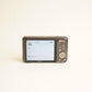 Sony Cyber-shot DSC-W570 Digital Camera | 16.1MP | Tested & Working | Silver