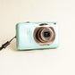 Canon PowerShot SD1300 IS Digital Camera | 12.1MP | Read Description | Blue