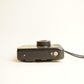 Canon Sure Shot Max Date Film Camera | 35mm Point & Shoot | Tested & Working | Black