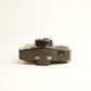 Canon Sure Shot 80 Tele Film Camera | 35mm Point & Shoot | Tested & Working | Black
