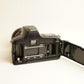 Minolta Maxxum 5000i 35mm SLR Film Camera | 28–80mm Lens | Tested & Working | Black