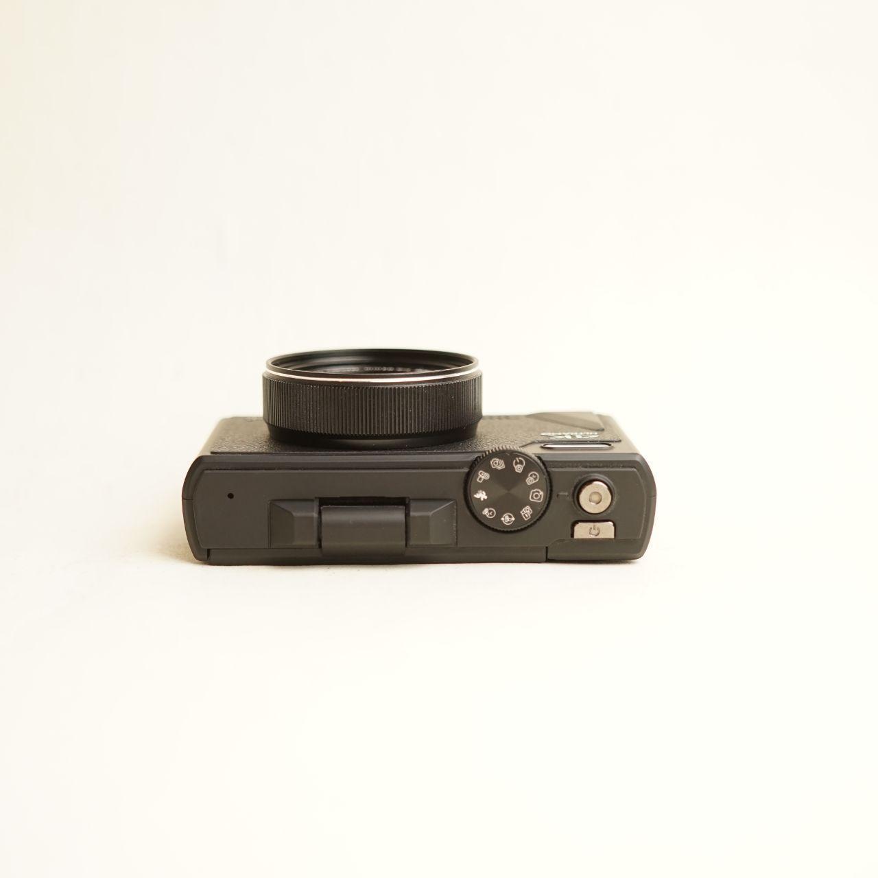 “4K” Ultra-HD Digital Camera | Tested & Working | Black