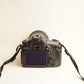 Canon EOS 70D DSLR Camera + Tamron SP 24-70mm f/2.8 Lens | 20.2MP | Tested & Working | Black