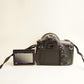 Canon EOS 70D DSLR Camera + Tamron SP 24-70mm f/2.8 Lens | 20.2MP | Tested & Working | Black