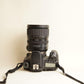 Canon EOS 70D DSLR Camera + Tamron SP 24-70mm f/2.8 Lens | 20.2MP | Tested & Working | Black