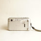 Canon Sure Shot 105u Film Camera | 35mm Point & Shoot | Tested & Working | Silver