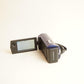 Sony Handycam HDR-CX220 Digital Camcorder | Full HD | Tested & Working | Blue