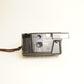 Kodak S900 Tele Film Camera | 35mm Point & Shoot | Tested & Working | Black