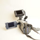 Sony DCR-TRV18 MiniDV Camcorder | Tapeless Setup | Tested & Working
