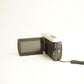 Panasonic SDR-SW20 Digital Camcorder | Waterproof | Tested & Working | Black & Silver