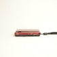 Sony Cyber-shot DSC-TX7 Digital Camera | 10.2MP | Red | Tested & Working