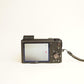 Nikon Coolpix S9100 Digital Camera | 12.1MP | Tested & Working | Black