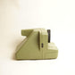 Polaroid Now+ Instant Camera | i-Type & 600 Film | Tested & Working | Sage Green