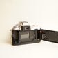 Nikon N75 35mm Film SLR + 28-80mm Lens | Nikon F Mount | Tested & Working | Black
