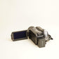 Sony Handycam HDR-SR11 Digital Camcorder | 60GB HDD | Tested & Working | Black & Grey