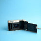 Minolta Freedom Zoom 150 Film Camera | 35mm Point & Shoot | Tested & Working | Gold