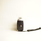 Panasonic SDR-SW20 Digital Camcorder | Waterproof | Tested & Working | Black & Silver