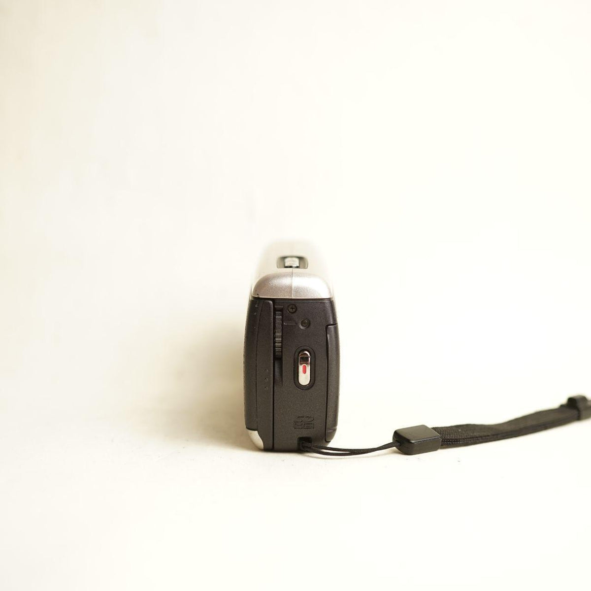Panasonic SDR-SW20 Digital Camcorder | Waterproof | Tested & Working | Black & Silver