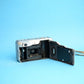Canon Sure Shot 115u Date Film Camera | 35mm Point & Shoot | Tested & Working | Silver