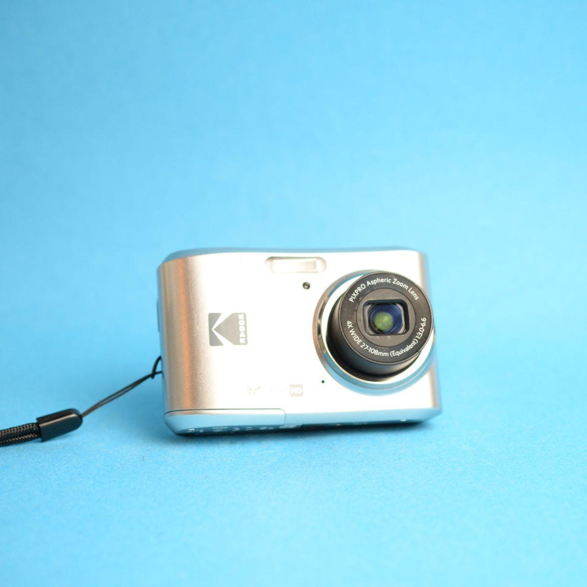 Kodak PIXPRO FZ45 Digital Camera | 16MP | Tested & Working