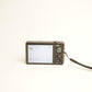 Sony Cyber-shot DSC-WX5 Digital Camera | 12.2MP | Tested & Working | Black