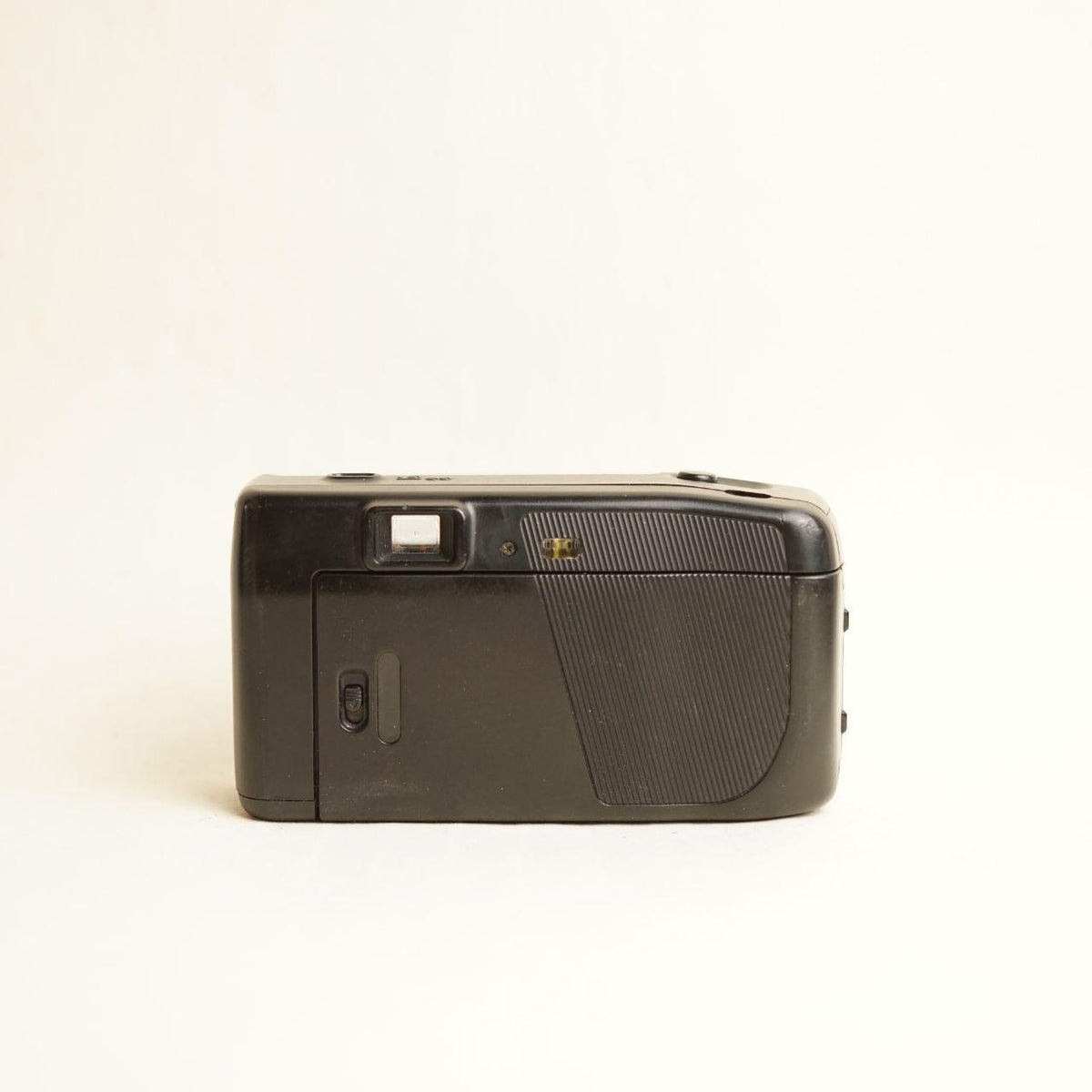 Nikon One Touch 100 Film Camera | 35mm Point & Shoot | Tested & Working | Black