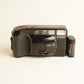 Canon SureShot Supreme Film Camera | 35mm Point & Shoot | Tested & Working | Black