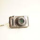 Fujifilm FinePix 10x Zoom Digital Camera | 14MP | Tested & Working | Bronze