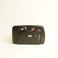 Samsung Maxima Zoom 80i Film Camera | 35mm Point & Shoot | Tested & Working | Black