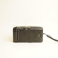 Canon Sure Shot 85 Zoom Film Camera | 35mm Point & Shoot | Tested & Working | Tan