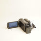 Sony Handycam HDR-SR11 Digital Camcorder | 60GB HDD | Tested & Working | Black & Grey