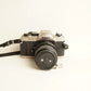 Nikon FM10 Film Camera | 35mm SLR | Tested & Working | Black