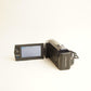 Sony Handycam HDR-PJ340 Digital Camcorder | Built-In Projector | Tested & Working | Navy