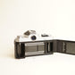 Nikkormat FT3 35mm Film Camera + Nikon Nikkor 50mm f/2 Lens | Tested & Working