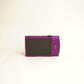 Canon PowerShot ELPH 310 HS Digital Camera | 12.1MP | Tested & Working | Purple