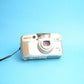 Pentax IQZoom 130M Film Camera | 35mm Point & Shoot | Read Description