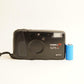 Yashica T4 D Film Camera | 35mm Point & Shoot | Tested & Working