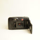 Samsung Maxima Zoom 80i Film Camera | 35mm Point & Shoot | Tested & Working | Black