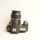 Canon EOS 60D DSLR + EF-S 18-55mm IS Lens | 15.1MP | Tested & Working | Black