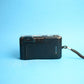 Ricoh R-70Q Film Camera | 35mm Point & Shoot | Tested & Working | Silver