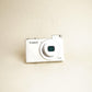 Canon PowerShot S110 Digital Camera | 12MP | Tested & Working | White