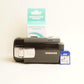 Samsung SMX-F43BN/XAA Digital Camcorder | 8GB Built-In Memory | Tested & Working | Black