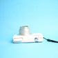 Canon PowerShot SX600 HS Digital Camera | 16MP | Tested & Working | White