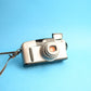 Canon Z135 Film Camera | 35mm Point & Shoot | Tested & Working | Grey