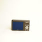 Nikon Coolpix S550 Digital Camera | 10MP | Tested & Working | Silver