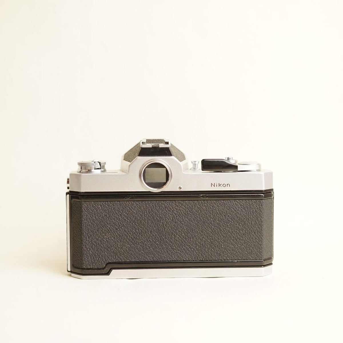 Nikkormat FT3 35mm Film Camera + Nikon Nikkor 50mm f/2 Lens | Tested & Working