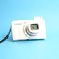 Canon PowerShot SX600 HS Digital Camera | 16MP | Tested & Working | White