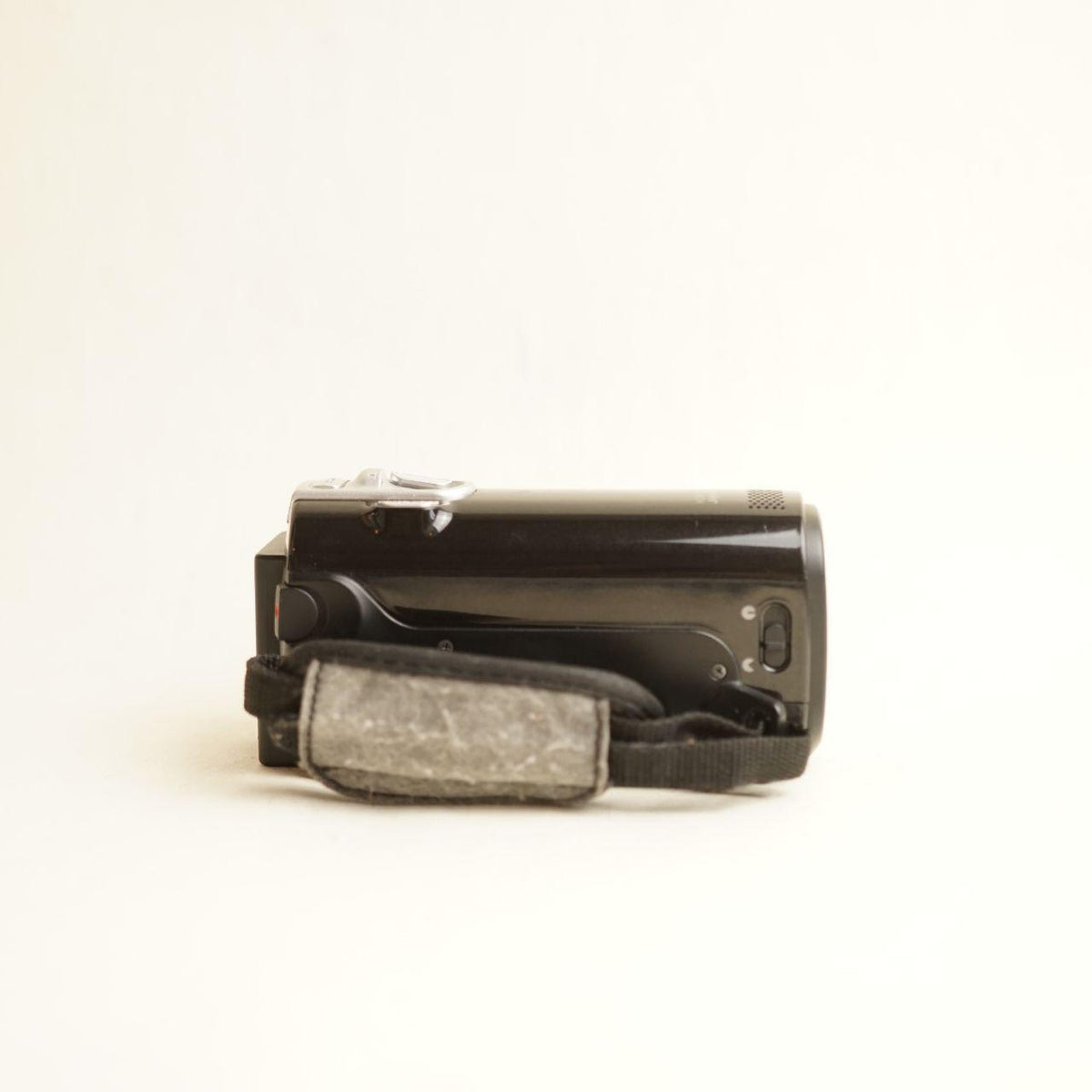 Samsung SMX-F40 Camcorder | SD Video | Tested & Working | Black